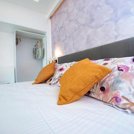 La Maison Raffaele & Rita Amalfi Ngoại thất bức ảnh
