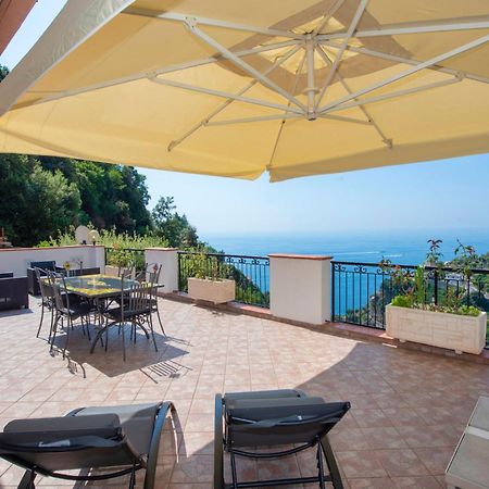 La Maison Raffaele & Rita Amalfi Ngoại thất bức ảnh