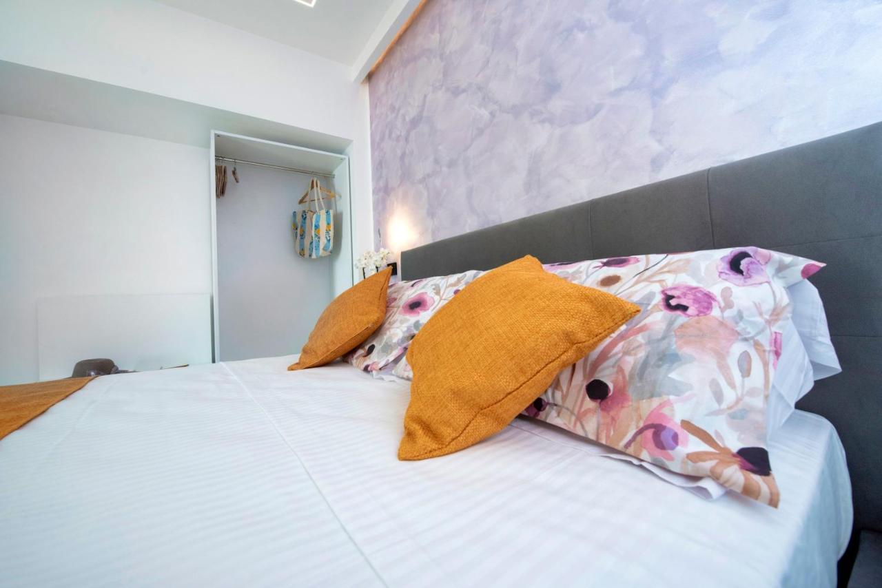 La Maison Raffaele & Rita Amalfi Ngoại thất bức ảnh