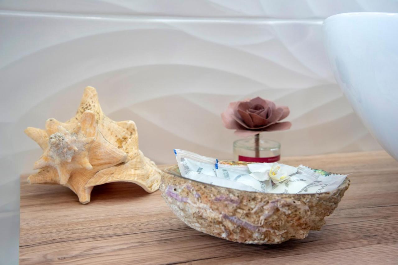 La Maison Raffaele & Rita Amalfi Ngoại thất bức ảnh