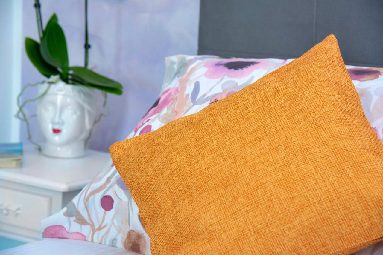 La Maison Raffaele & Rita Amalfi Ngoại thất bức ảnh