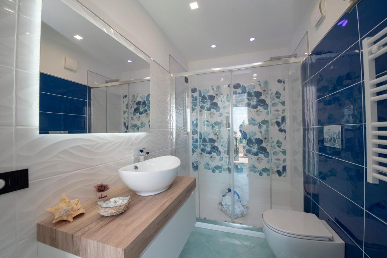 La Maison Raffaele & Rita Amalfi Ngoại thất bức ảnh